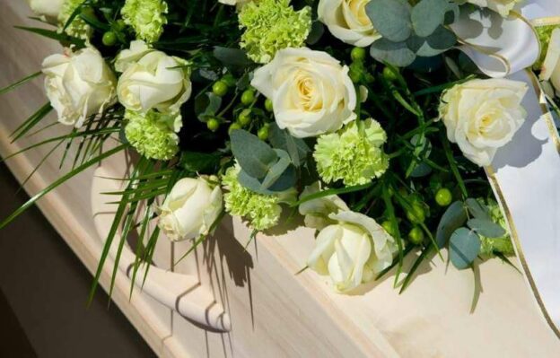 funeral home service in Newtown, PA