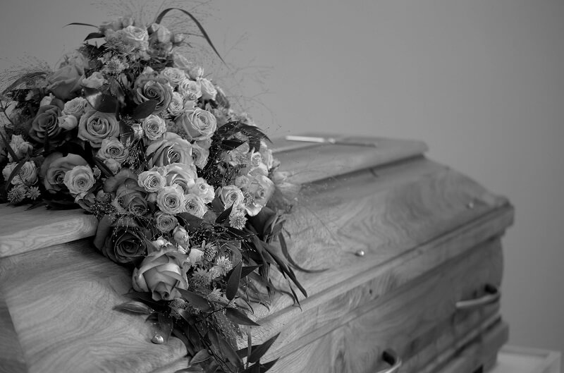 funeral home in Langhorne, PA