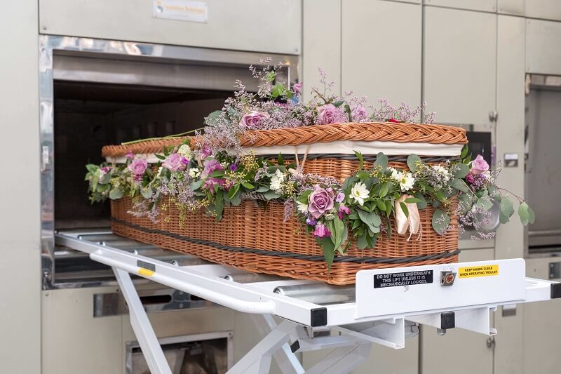 cremation services in Langhorne, PA