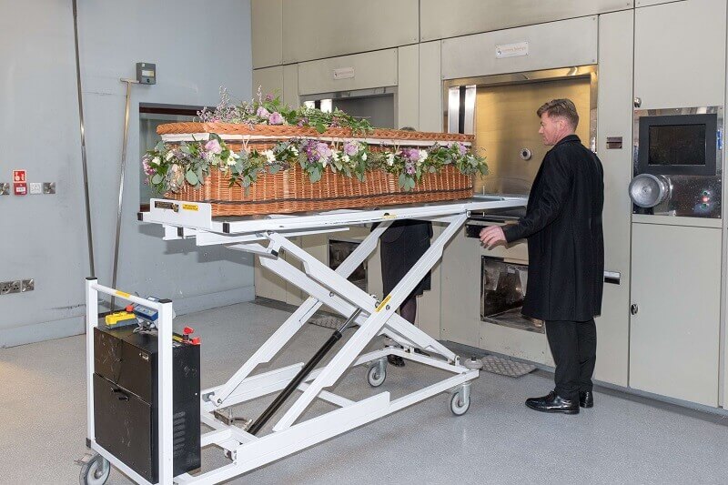 Cremation services in Washington Crossing, PA